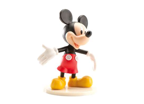 Mickey